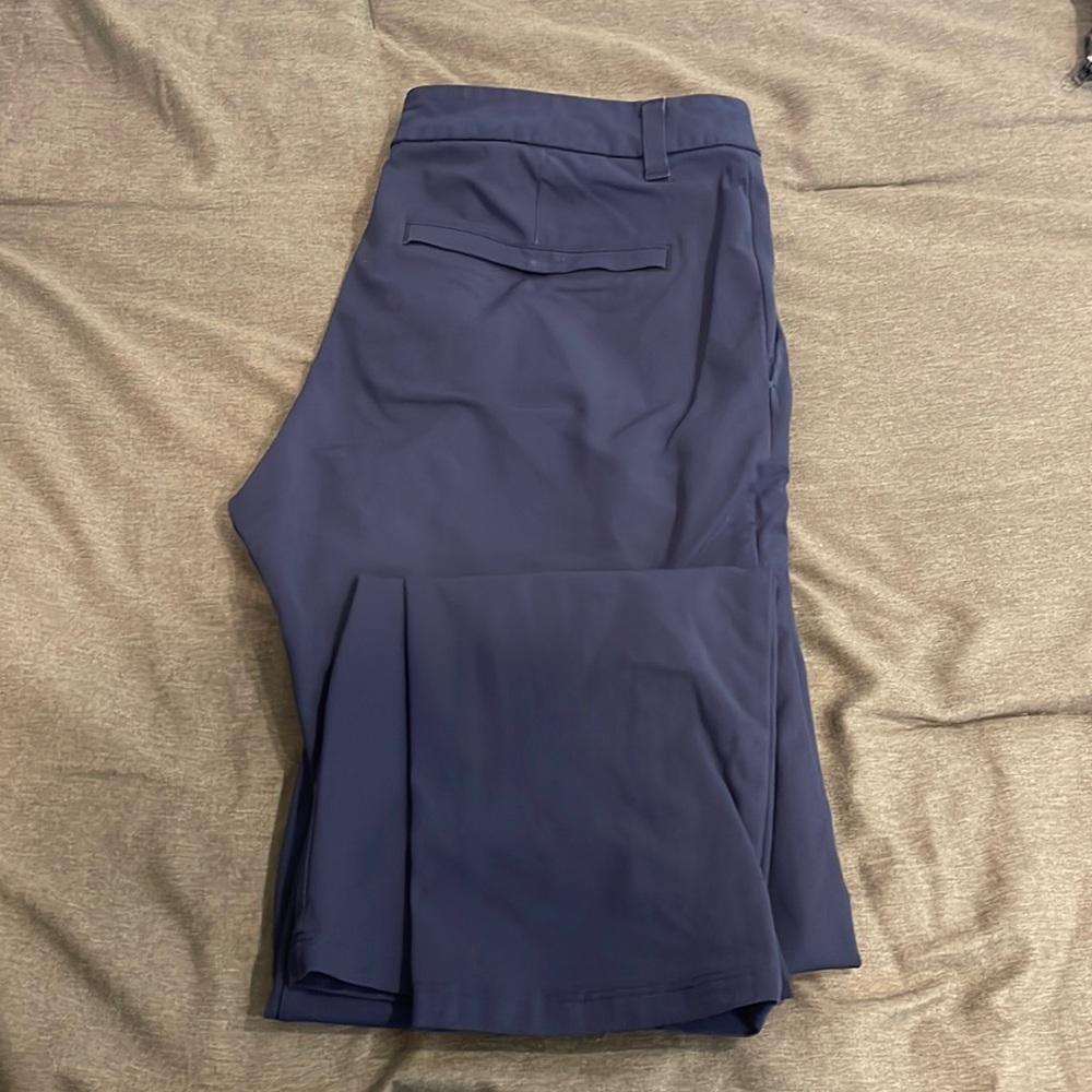 Lululemon Commission Pants ( 30 x 30 )